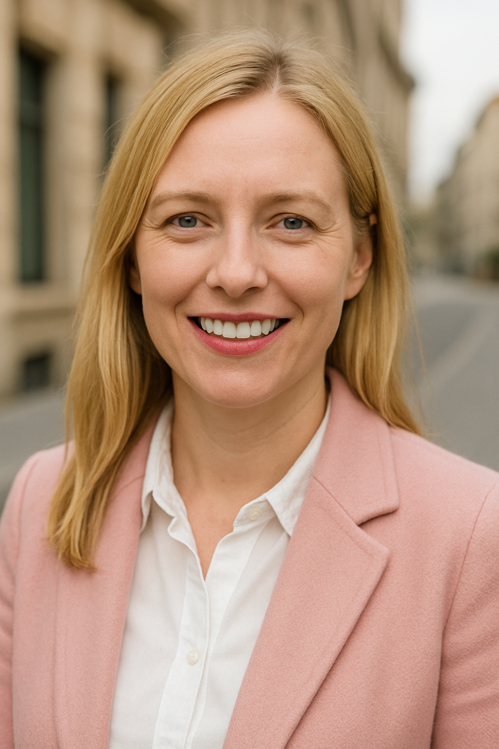 Sarah Williams